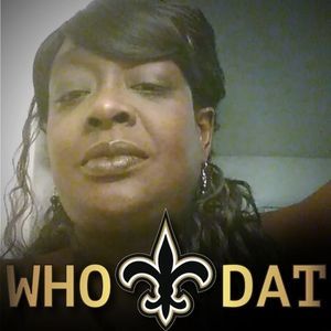 Meet your Posher, Tia